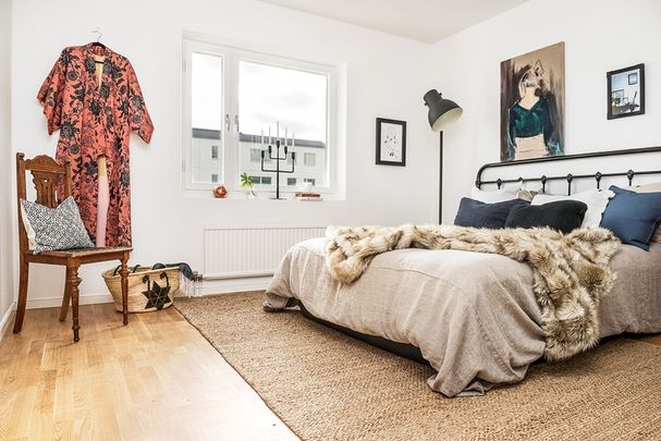 Barkvägen, Skövde - Foto 1