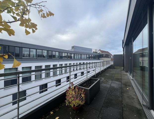 Exklusives Penthouse in zentraler Lage von Gütersloh - Photo 1