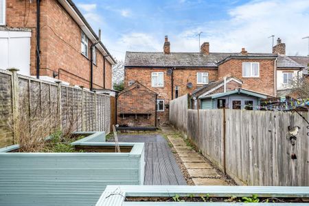 2 bedroom cottage to rent - Photo 4