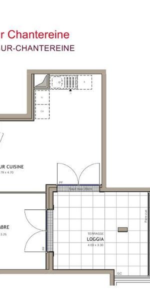 Location Appartement 2 pièces 40m² BROU SUR CHANTEREINE 77177 - Photo 2