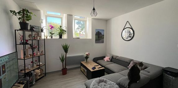 T2 – RAON L’ETAPE – 36,76m2 - Photo 2