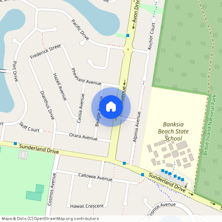 19 Avon Avenue, Qld 4507, Banksia Beach