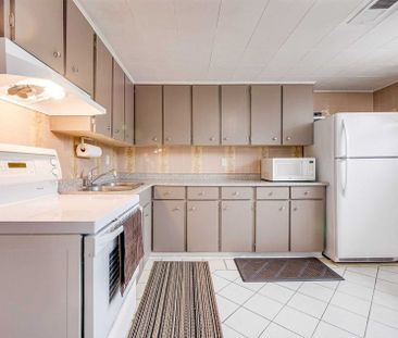 For Lease - 65 Whitburn Crescent Unit# BSMT 2, Toronto, Ontario - Photo 4