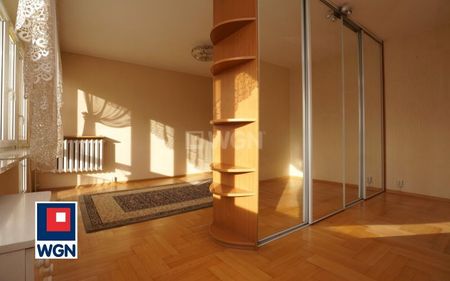 Mieszkanie na wynajem w bloku Piotrków Trybunalski, Łódzka - Фото 4