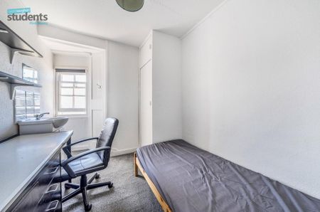 House share to rent - Photo 3