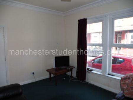 Landcross Road, Manchester, M14 6LZ - Photo 2