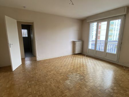 Appartement à ALENCON 47.00 m² - Photo 5