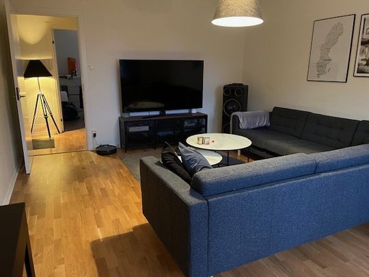 Nyckelbergsvägen 46 A - Photo 1