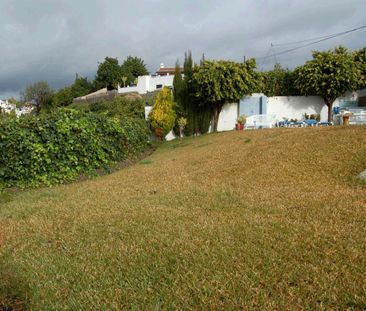 Two Bedrooms Cortijo For Long Term Rental In Frigiliana - Photo 2