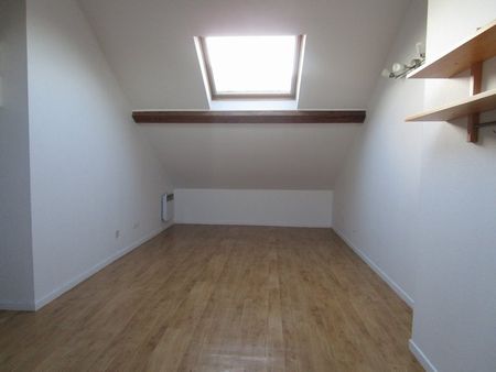 Location Appartement 2 pièces 22m² REIMS 51100 - Photo 5