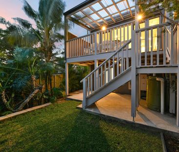 Lush Family Sanctuary with Stylish Renovation & City Views - Photo 5