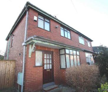 3 bedroom property to rent in Manchester - Photo 5