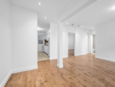 For Lease - 140 Cowan Avenue Unit# 2, Toronto, Ontario - Photo 5