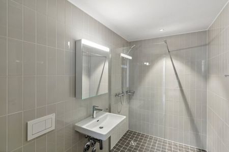 2.5 Zimmer, 56 m², 6. Stock - Photo 3