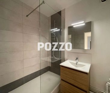 GRANVILLE : appartement 4 pièces (73 m²) en location - Photo 5