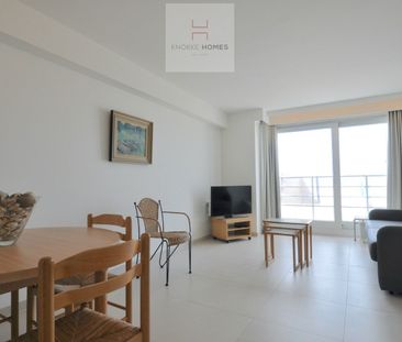 Ruime studio met prachtig zeezicht - Photo 1