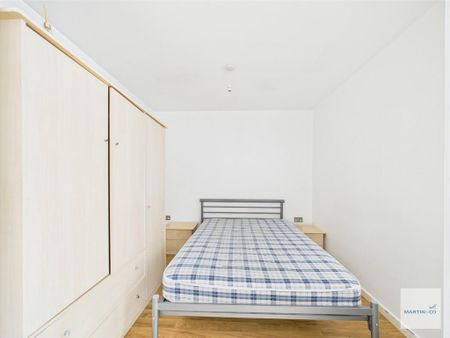 1 bedroom apartment to rent - Photo 5