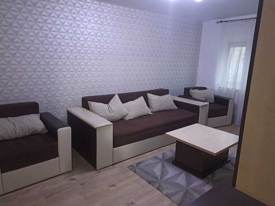 Apartament 2 camere decomandat– Canta / Moara de Foc – etaj 1, 2 balcoane - Photo 1