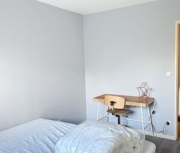 Appartement à louer - REIMS CLEMENCEAU, - Photo 1