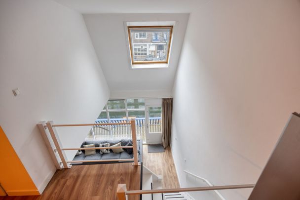 Appartement te huur: Sint-Jacobsplaats 106 3011 DD Rotterdam - Foto 1