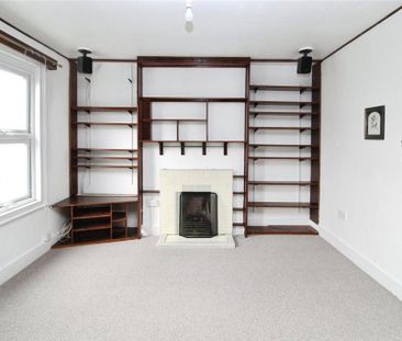 1 bedroom maisonette to rent - Photo 2