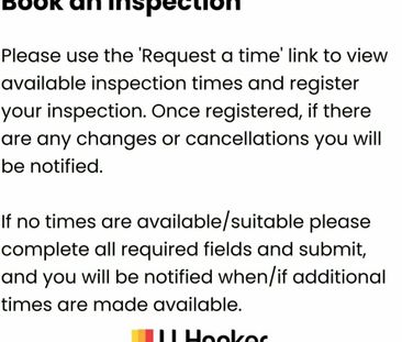 Modern, Spacious Townhouse! 8 Merchant Place Pakenham - Photo 5