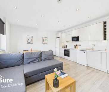 1 bedroom apartment to rent - Photo 2