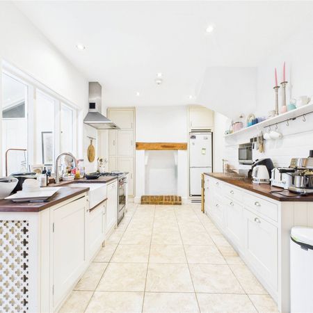 Upper Terrace, Wokingham Upper Terrace, Wokingham - Photo 3