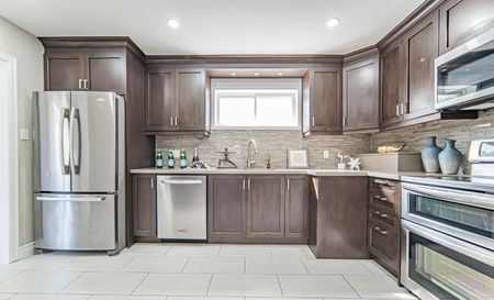 For Lease - 98 Canlish Road Unit# Main, Toronto, Ontario - Photo 4