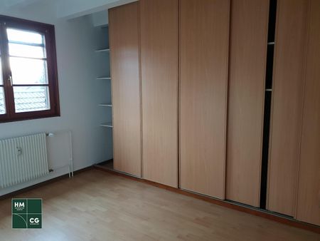 Appartement 3 pièces de 90 - Photo 2