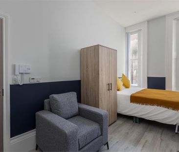 Studio to rent - Photo 6