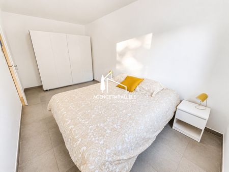 Location Maison 5 pièces 108m² VEDENE 84270 - Photo 3