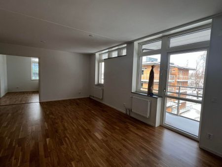 Gustavsviksvägen 1B - Photo 2