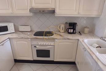 Apartamento T2 em Faro