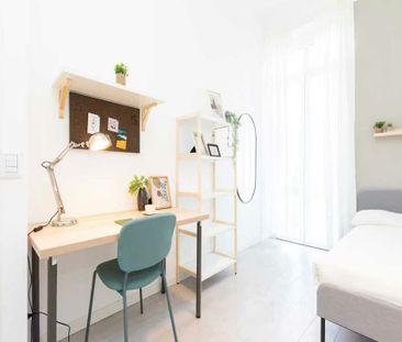 Via Privata Parenzo, Milan, Lombardy 20143 - Foto 1