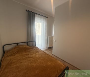 Nowa kawalerka z wydzieloną sypialnią - Pomorzany, - Zdjęcie 5