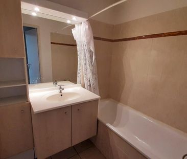location Appartement T2 DE 42.17m² À TOULOUSE - Photo 6