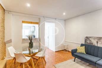 Apartment for rent in Cabañal