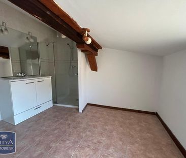 Location Appartement 1 pièce 32m² MONTAUBAN 82000 - Photo 4