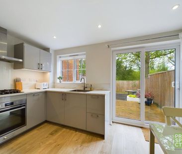 2 bedroom terraced house to rent - Photo 5