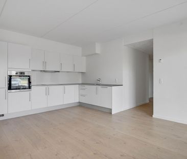 2-værelses Lejlighed på 61 m² i Randers NØ - Photo 1