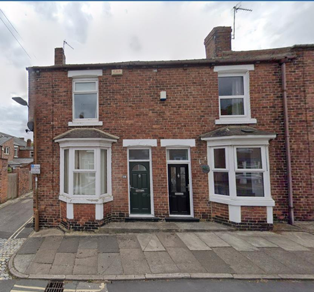 5 bedroom terraced house to rent - Photo 2