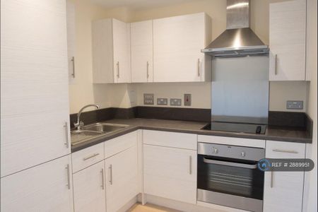 1 bedroom flat to rent - Photo 4