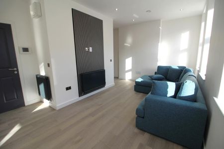 1 bedroom apartment to rent - Photo 2