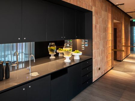 The Standard by Aria - Photo 2