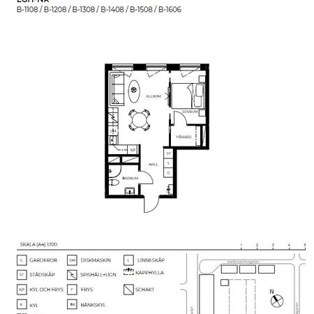 Kungsgatan, Eskilstuna - Photo 4