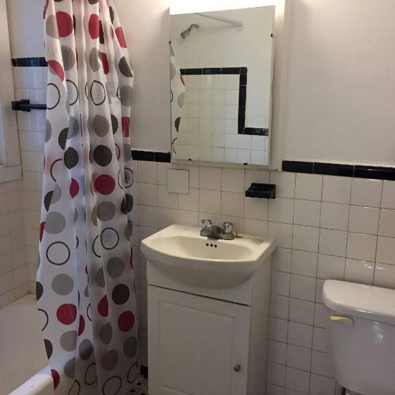 Studio dans Villeray - Photo 1