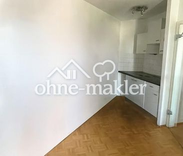 Moderne Wohnungen für aktive Senioren in zentralster Lage von Dorsten! - Photo 1