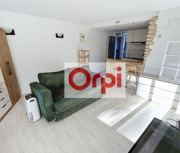 Appartement à louer 1 pièce • Châtillon - Photo 3