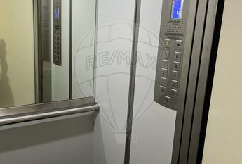 Apartamento T3 em Setúbal